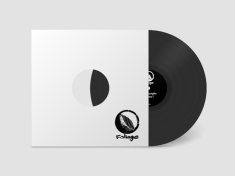 Various - Foliage Records Vinyl Sample