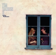 Hardin Tim - Tim Hardin 2