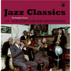 Jazz Classics - Collection Vintage Sounds