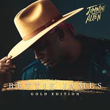 Jimmie Allen - Bettie James Gold Edition