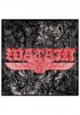 Watain - The Agony & Ecstasy Of Watain