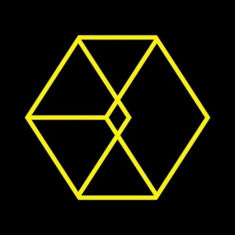 Exo - 2nd Album Repackage / Love Me Right (Chinese Ver.)