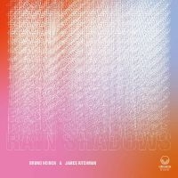 Heinen Bruno & James Kitchman - Rain Shadows