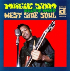 Magic Sam - West Side Soul