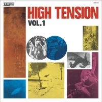 Lesiman - High Tension Vol. 1