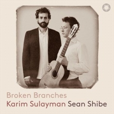 Various - Broken Branches