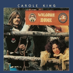 Carole King - Welcome Home