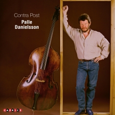 Danielsson Palle - Contra Post (Lp)