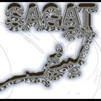 Sagat - Silver Lining