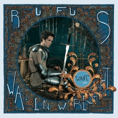 Rufus Wainwright - Want One