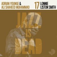 Liston Smith Lonnie Adrian Younge - Lonnie Liston Smith Jid017 (Indie E