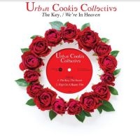 Urban Cookie Collective - The Key, The Secret / Feels Like He