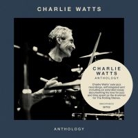 Charlie Watts - Anthology