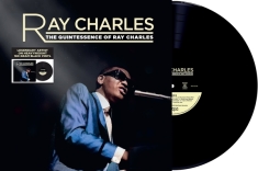 Charles Ray - Quintessence Of