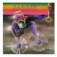 SCORPIONS - FLY TO THE RAINBOW