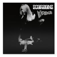 SCORPIONS - IN TRANCE