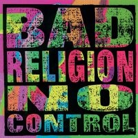 Bad Religion - No Control (Yellow Vinyl)