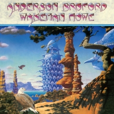 Anderson Bruford Wakeman Howe - Anderson Bruford Wakeman Howe