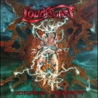 Loudblast - Sensorial Treatment (Red Vinyl)