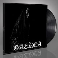 Gaerea - Gaerea (Vinyl Lp)