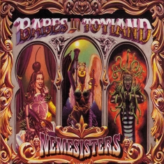 Babes In Toyland - Nemesisters