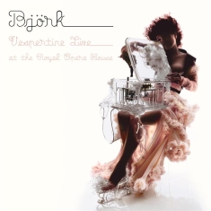 Bjork - Vespertine Live At The Royal Opera House