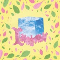 Pickle Darling - Laundromat (Ltd Baby Blue Vinyl)