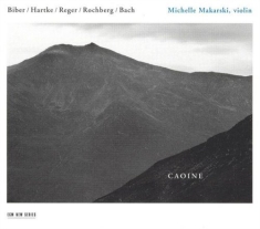 Makarski Michelle - Caoine