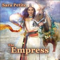 Petite Sara - Empress