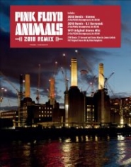 PINK FLOYD - ANIMALS