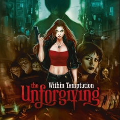 Within Temptation - Unforgiving