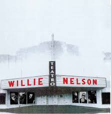 Willie Nelson - Teatro