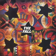 The Fall - Shiftwork