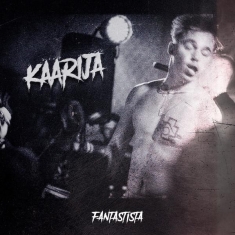 Käärijä - Fantastista