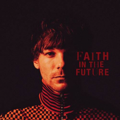 Louis Tomlinson - Faith In The Future (Vinyl)