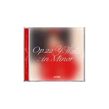 JoYuRi - (Op.22 Y-Waltz : in Minor) (Jewel ver. Limited Edition)