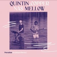 Copper Quintin And Nas Mellow - Paradise (Erobique Remix)