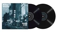Peter Green Splinter Group - Soho Live - At Ronnie Scott's