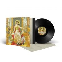 Sol Invictus - Thrones (Vinyl Lp)