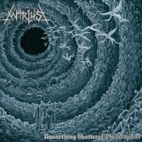 Warlust - Unearthing Shattered Philosohpies