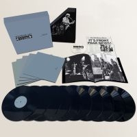 Wishbone Ash - Living Proof - Live Recordings 76-8