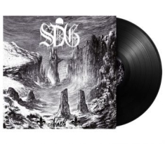 Sorcier Des Glaces - North (Vinyl Lp)