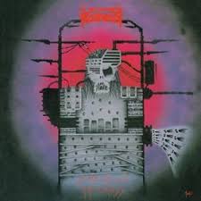 VOIVOD - DIMENSION HATROSS