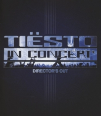 Tiësto - In Concert