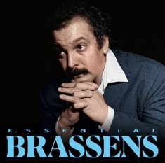 Georges Brassens - Essential Brassens