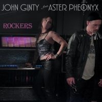 Ginty John & Aster Pheonyx - Rockers