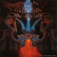 DISMEMBER - LIKE AN EVER FLOWING STREAM