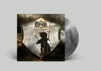 Cales - Chants Of Steel (Marbled Vinyl Lp)