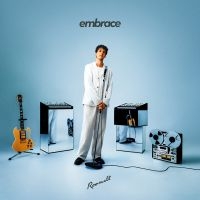 Roosevelt - Embrace (Transparent Vinyl)