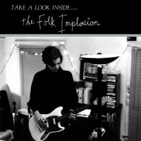 Folk Implosion - Take A Look Inside (Ltd Clear Vinyl